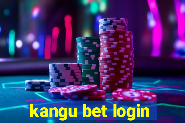 kangu bet login